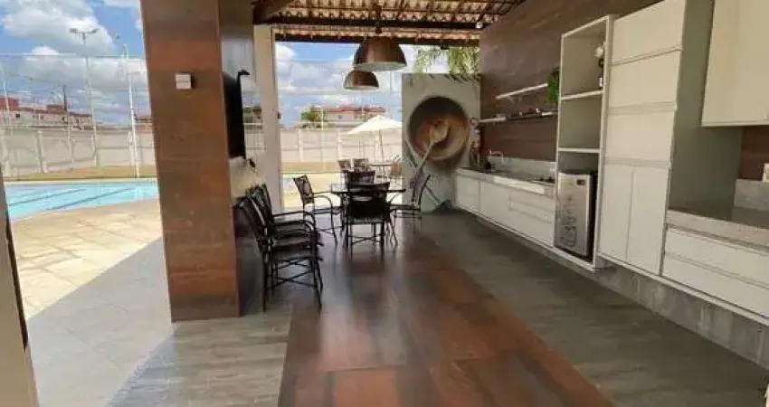 Casa em condomínio fechado com 3 quartos para alugar na Rua São Pedro das Graças, Sim, Feira de Santana