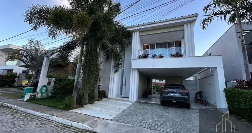 Casa com 4 quartos para alugar na Rua São Pedro das Graças, Sim, Feira de Santana