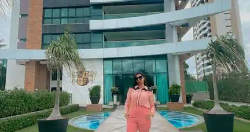 Apartamento à venda no bairro santa mônica - feira de santana/ba