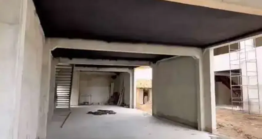 ALUGO Pontos Comerciais na Av. Noide Cerqueira – Feira de Santana