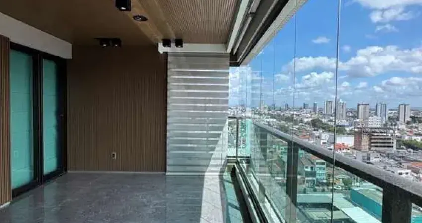 Apartamento alto padrão em santa mônica, feira de santana/ba