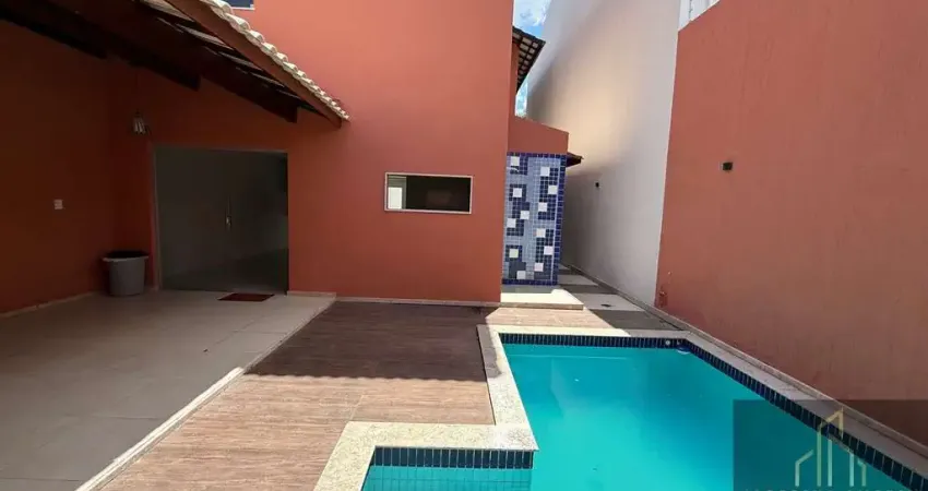 Casa com 3 quartos para alugar na Rua Catolândia, Sim, Feira de Santana