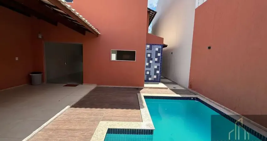 Casa com 3 quartos para alugar na Rua Catolândia, Sim, Feira de Santana