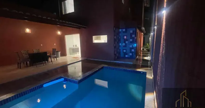 Casa com 3 quartos para alugar na Rua Catolândia, Sim, Feira de Santana