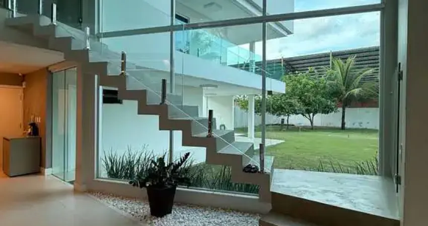 Casa em condomínio fechado com 3 quartos para alugar na Rua Godofredo Rebello de Figueiredo Filho, Sim, Feira de Santana