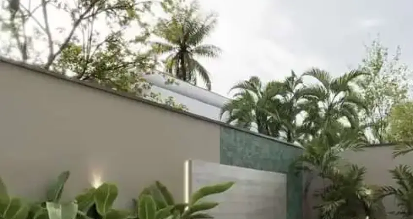 Casa com 3 quartos para alugar na Rua São João Batista, Santa Mônica, Feira de Santana