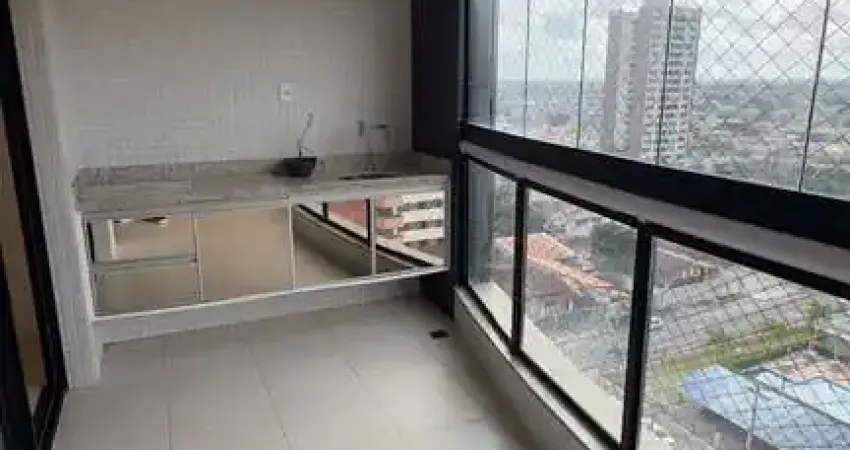 Apartamento com 3 quartos para alugar na Rua São João Batista, Santa Mônica, Feira de Santana