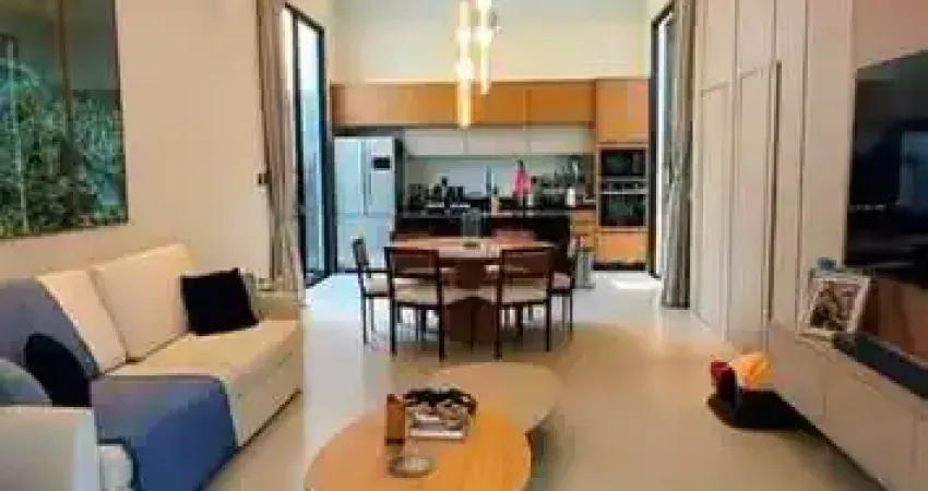 Casa em condomínio fechado com 3 quartos para alugar na Rua São Pedro das Graças, Sim, Feira de Santana