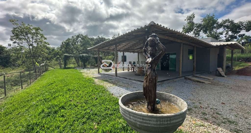 Chácara 1.000m² a venda em Itaúna MG com vista espetacular , estudo permuta em c