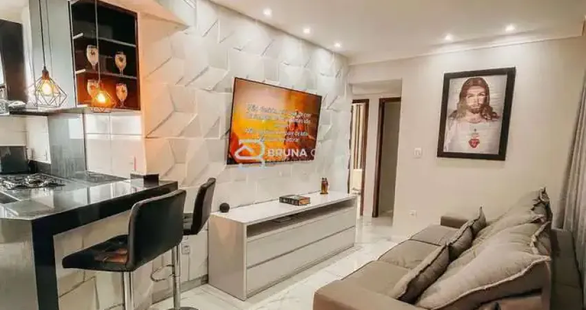Apartamento com 3 quartos à venda na Rua Tiradentes, 601, Centro, Itaúna
