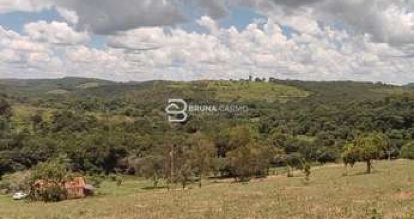 Terreno à venda na Povoado de Pedras, s n2, Zona Rural, Itatiaiuçu