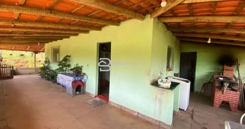 Vendo chácara em Itaguara de 2 mil metros em excelente localização!