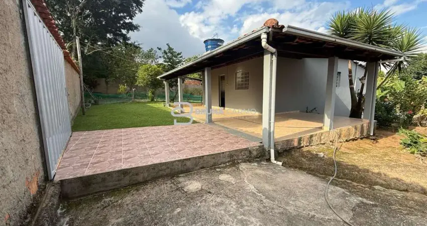 Chácara / sítio com 2 quartos à venda na Área Rural de Itaúna, Itaúna