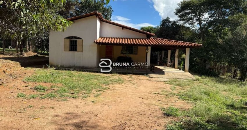 Chácara / sítio com 3 quartos à venda na Corrego do Soldado, sn, Área Rural de Itaúna, Itaúna
