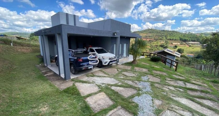 Chácara / sítio com 3 quartos à venda na Pedras, S N, Zona Rural, Itatiaiuçu