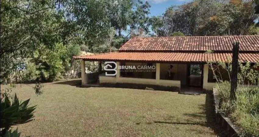 Chacara à venda condominio fazenda penhora em itaúna 2000 m²