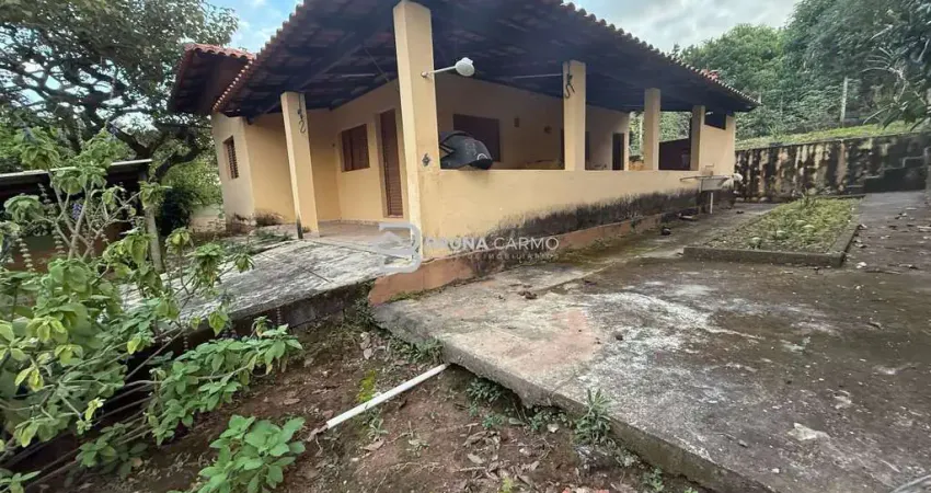 Chácara / sítio com 2 quartos à venda na Recanto dos Pequis, s n, Área Rural de Itaúna, Itaúna