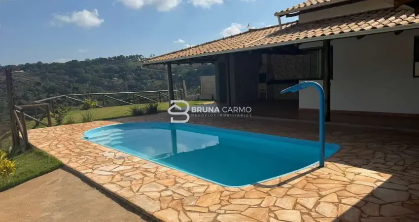 Chácara / sítio com 3 quartos à venda na Parque do Lago, 301, Parque dos Coqueiros, Itatiaiuçu