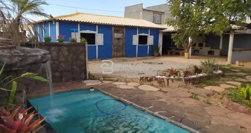 Chácara / sítio com 3 quartos à venda na Zona Rural, S N2, Capela Nova, Itatiaiuçu