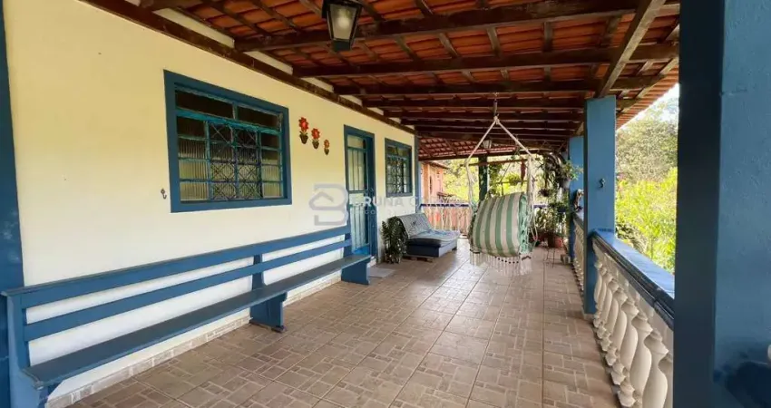 Chácara / sítio com 3 quartos à venda na Zona Rural, SN01, Zona Rural, Itatiaiuçu