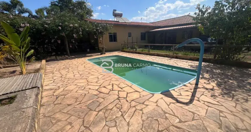 Chácara / sítio com 3 quartos à venda na área Rural, S N, Pedras, Itatiaiuçu