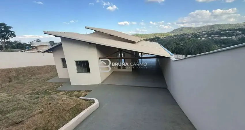 Chácara / sítio com 3 quartos à venda no Parque dos Coqueiros, Itatiaiuçu 