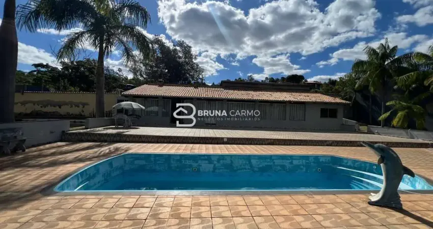 Chácara / sítio com 3 quartos à venda na s/n., S N, Pedras, Itatiaiuçu