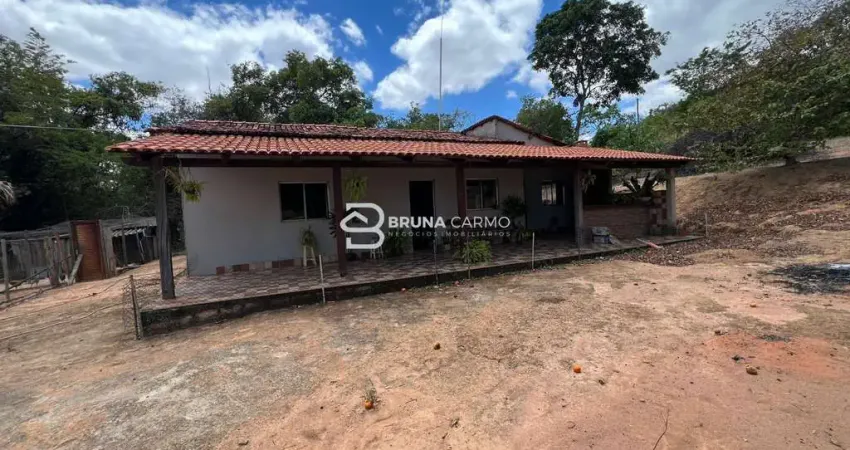 Chácara / sítio com 3 quartos à venda na Recanto da Siriema, S N, Área Rural de Itaúna, Itaúna
