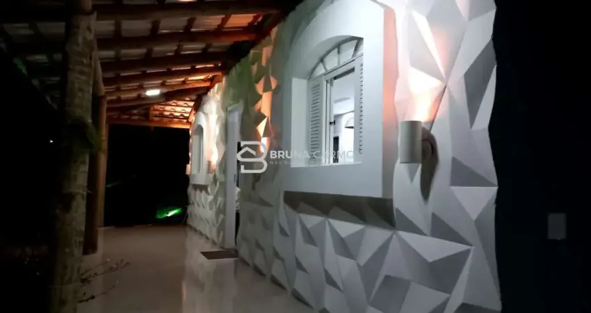 Chácara / sítio com 2 quartos à venda na área Rural, S N, Capela Nova, Itatiaiuçu