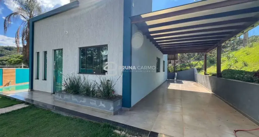 Chácara / sítio com 3 quartos à venda na Zona Rural, S N, Parque do Itatiaia, Itatiaiuçu