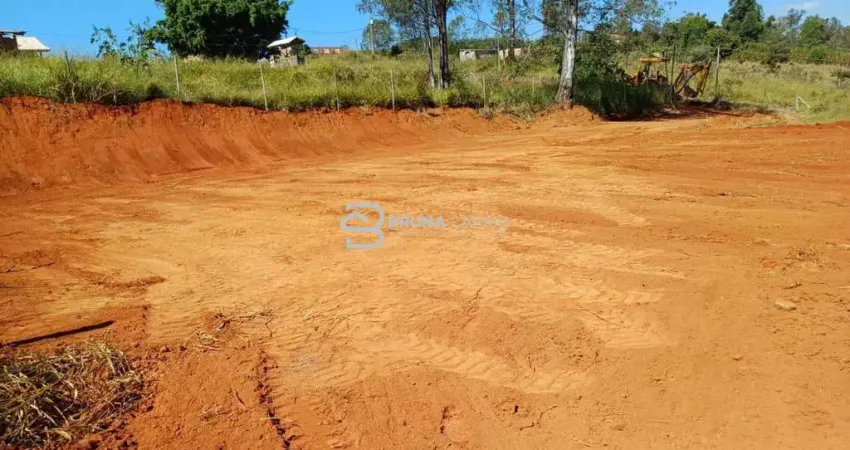 Terreno à venda na Zona Rural, Itatiaiuçu 
