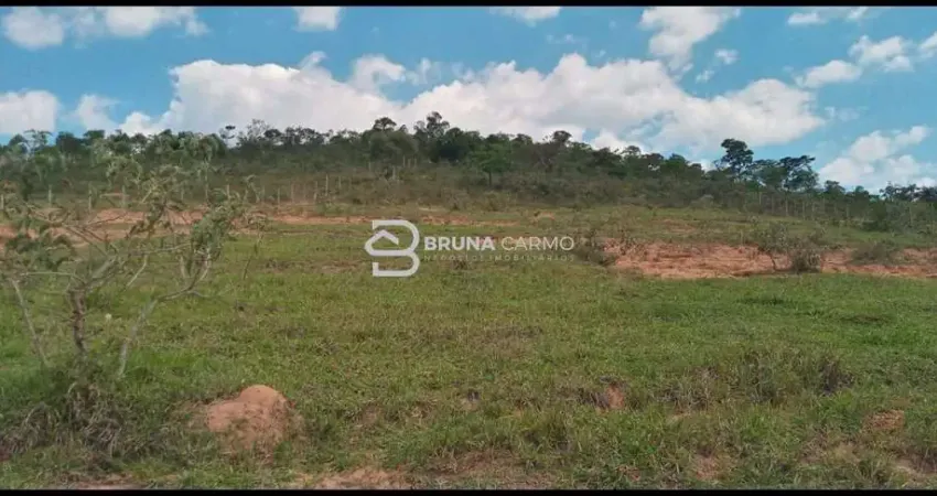 Terreno de 10.000m² em medeiros na cidade de itatiaiuçu-mg!