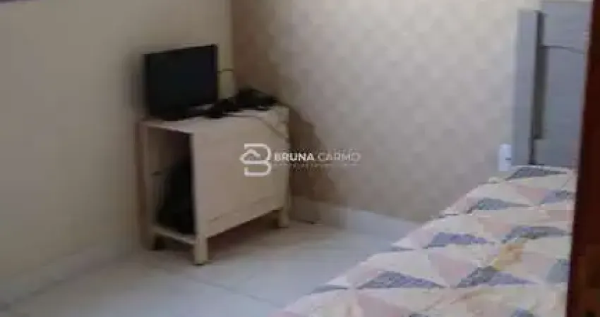 Apartamento com 2 quartos à venda no Aeroporto, Itaúna 