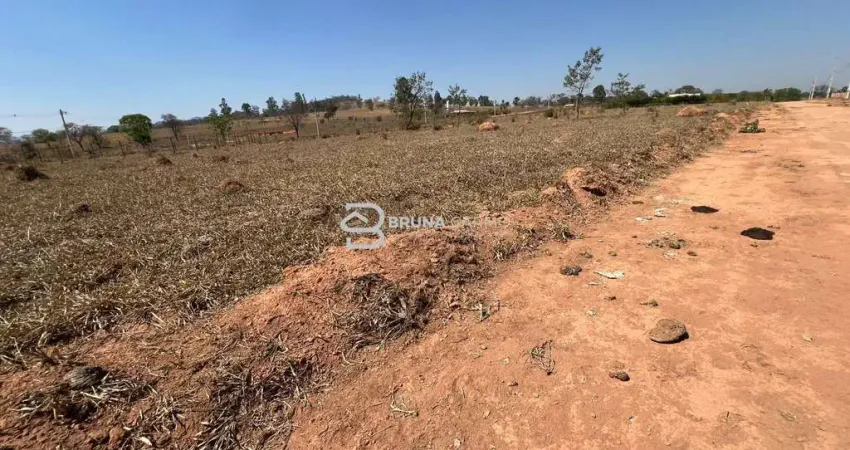 Terreno à venda na Área Rural de Itaúna, Itaúna 