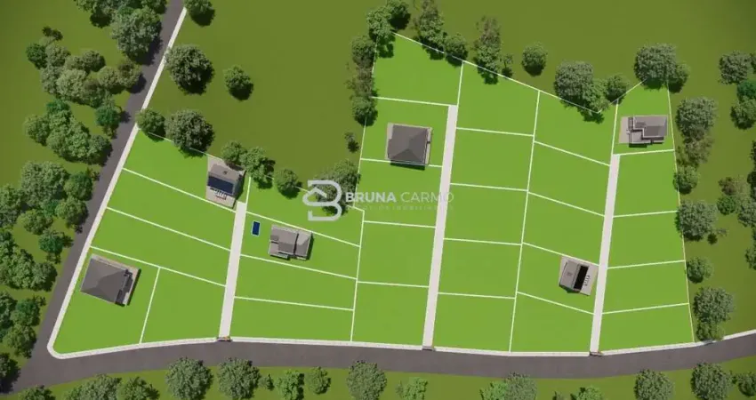 Terreno à venda na Zona Rural, Itatiaiuçu 