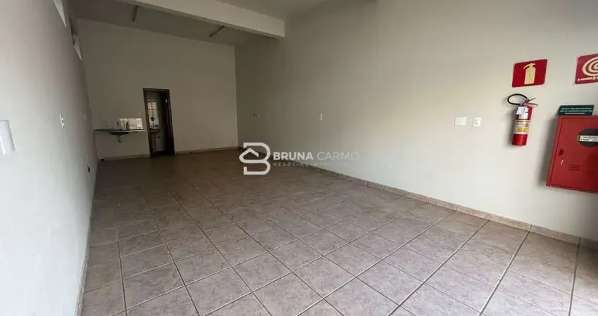 Ponto comercial à venda no Piedade, Itaúna 