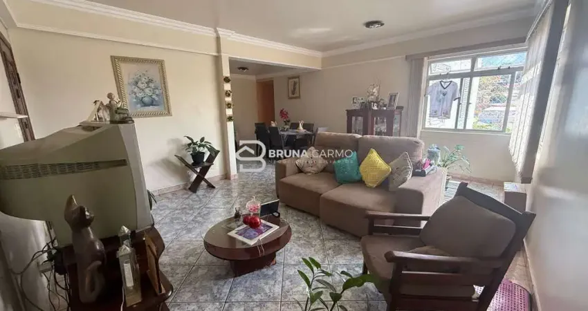 Apartamento no bairro piedade com 03 quartos sendo 01 suíte!