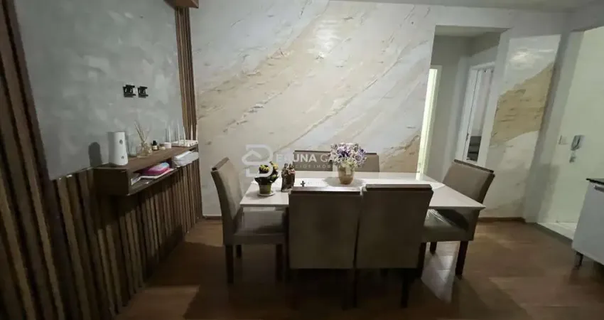 Apartamento com 2 quartos à venda na Chácara do Quitão, Itaúna 