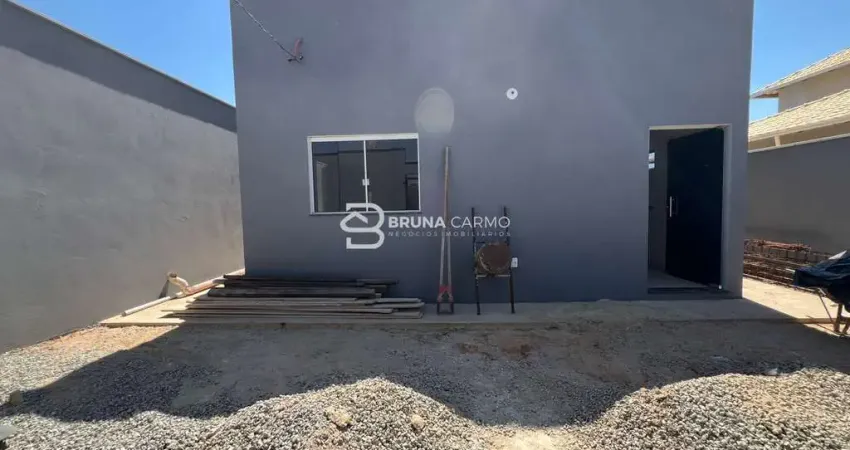 Casa com 3 quartos à venda no Várzea da Olaria, Itaúna 