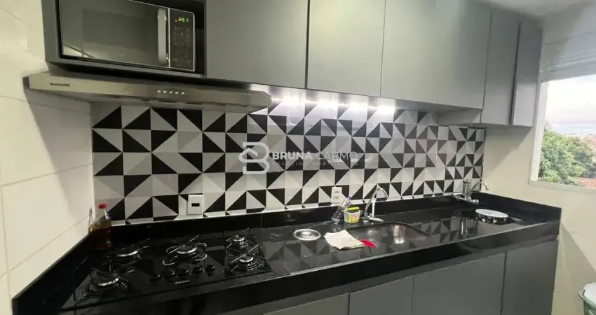 Apartamento 2 dormitórios à venda chácara do quitão itaúna/mg