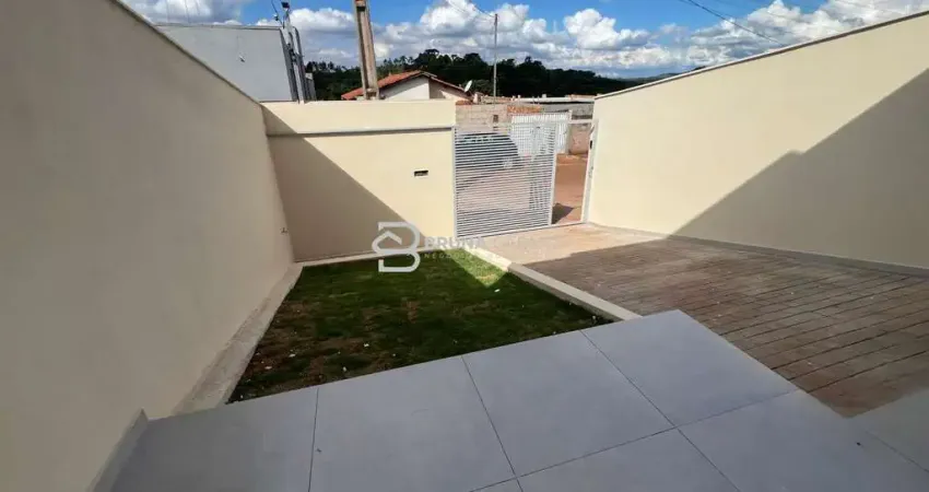 Última unidade financiável em itatiaiuçu! não fique de fora!