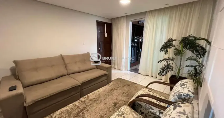 Apartamento com 3 quartos à venda no Piaguassu, Itaúna
