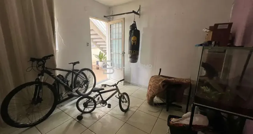 Apartamento com 2 quartos à venda no Parque Jardim Santanense, Itaúna 