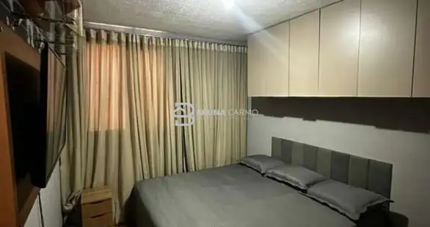 Apartamento com 2 quartos à venda no Lourdes, Itaúna 