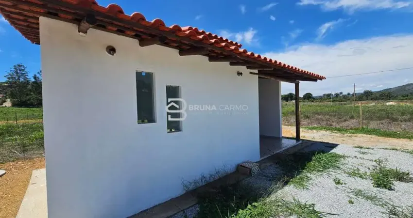 Chácara / sítio com 1 quarto à venda na Serra Azul, Mateus Leme 
