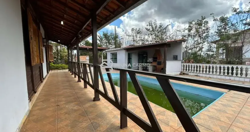 Chácara / sítio com 3 quartos à venda no Santa Terezinha De Minas, Itatiaiuçu 