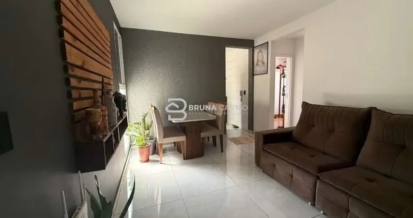Apartamento com 2 quartos à venda na Chácara do Quitão, Itaúna 