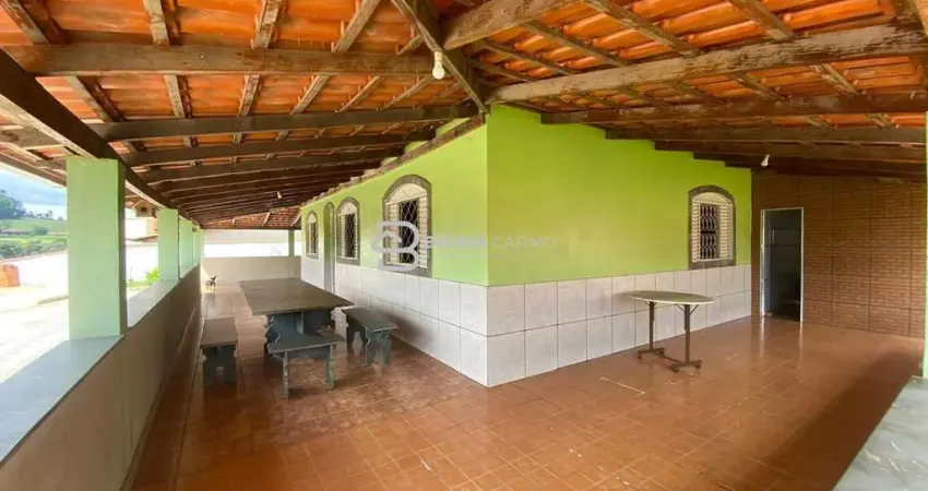 Chácara / sítio com 3 quartos à venda na Zona Rural, Itatiaiuçu