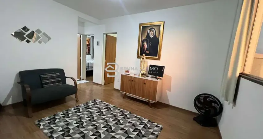 Apartamento com 2 quartos à venda no São Geraldo, Itaúna