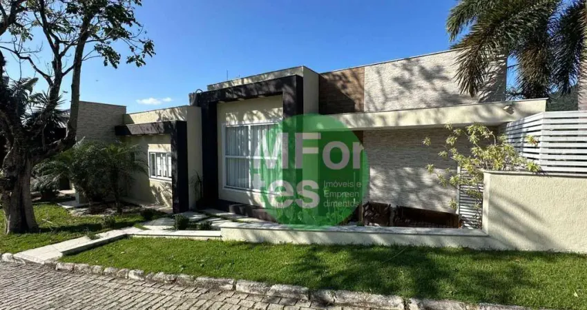 Casa com 4 quartos à venda, 176 m² por r$ 1.300.000 - flamengo - maricá/rj